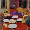 7.Opposite the news 1987-88